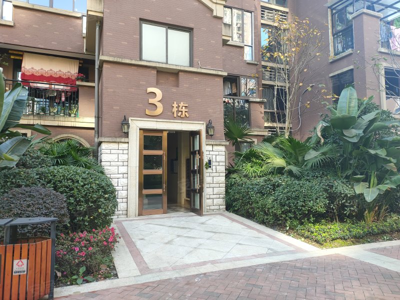 华宇锦绣花城(2期)