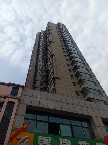 大同天下荷香苑,善国南路86号-枣庄大同天下荷香苑