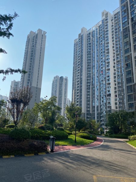 蓝惠首府,翔宇南道803号-淮安蓝惠首府二手房,租房,房价-淮安安居客