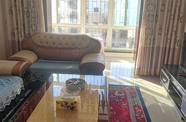 佳和枫景C区3室2厅100㎡39万二手房图片