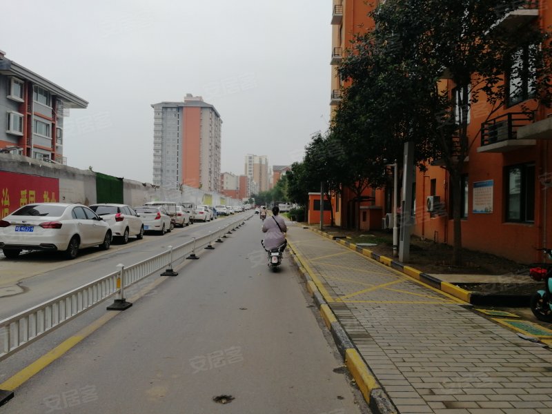 绿都上河城,滨河路-开封绿都上河城二手房,租房,房价-开封安居客