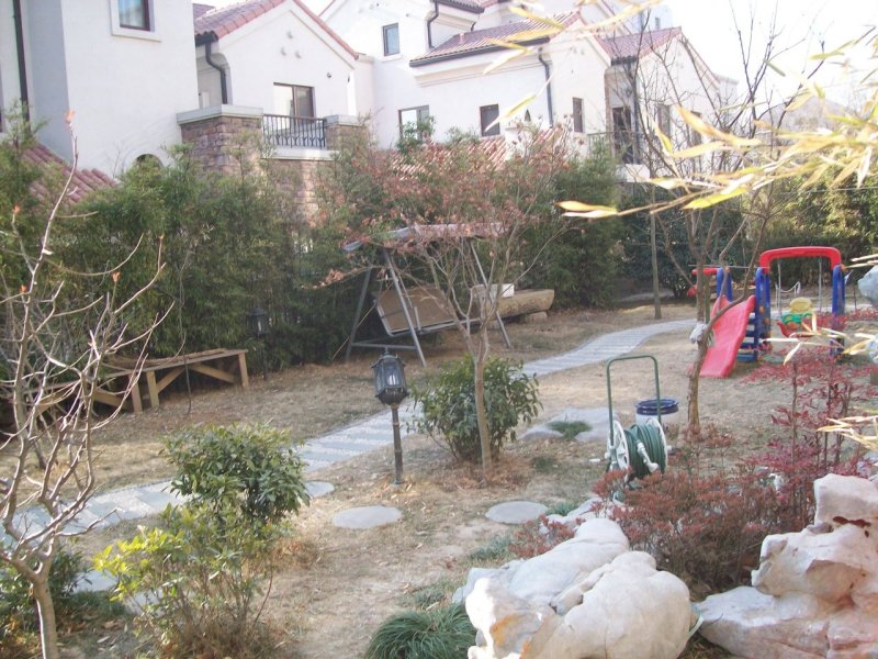 海信清泉墅,香港西路25号-青岛海信清泉墅二手房,租房,房价-青岛安居