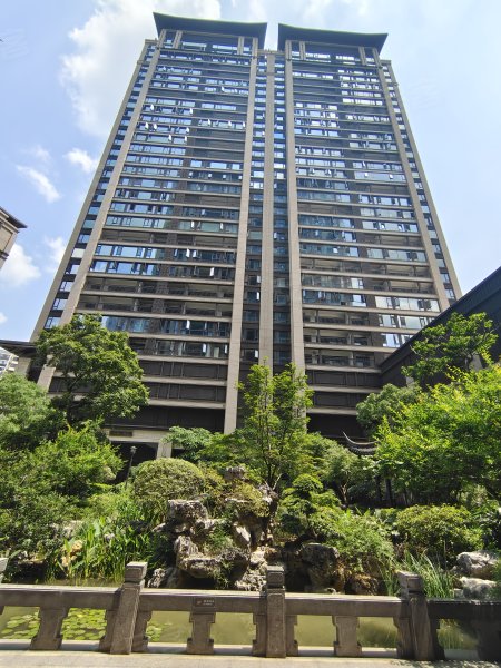 建发央玺,韶山中路358号-长沙建发央玺二手房,租房,房价-长沙安居客