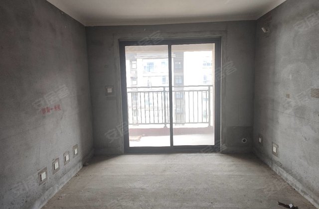 建业春天里(川汇)3室2厅113.65㎡49万二手房图片