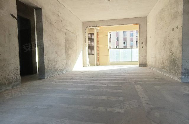 东郡郦华3室2厅109㎡82.8万二手房图片