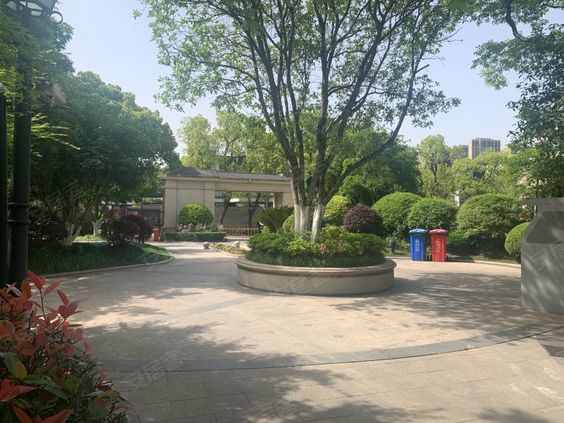 九龙仓玺园(别墅),南长街,近动力路-无锡九龙仓玺园(别墅)二手房,租房