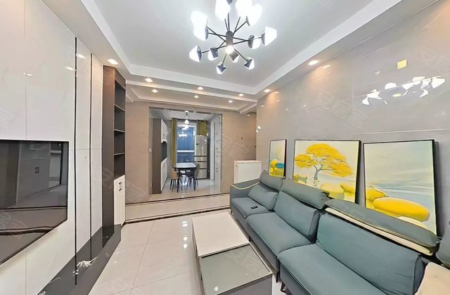 佳利名门3室2厅129㎡59.8万二手房图片