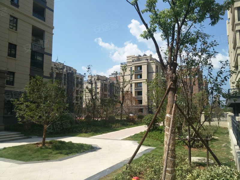 宇业天逸华庭