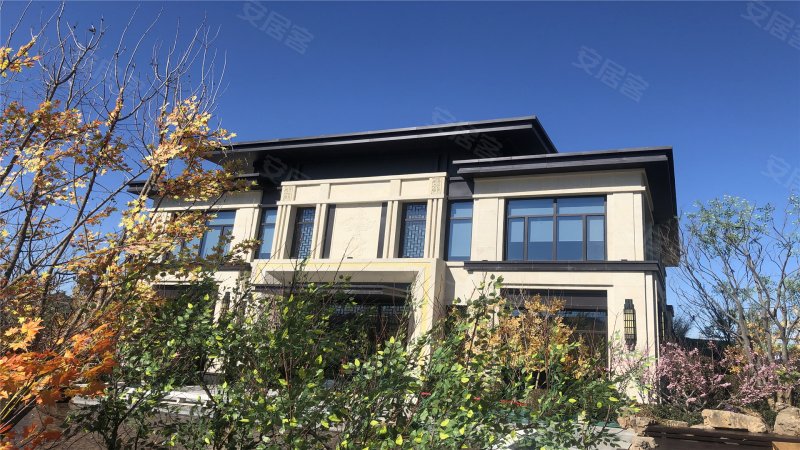 蓝光雍锦半岛,海兴路33号-烟台蓝光雍锦半岛二手房,租房,房价-烟台