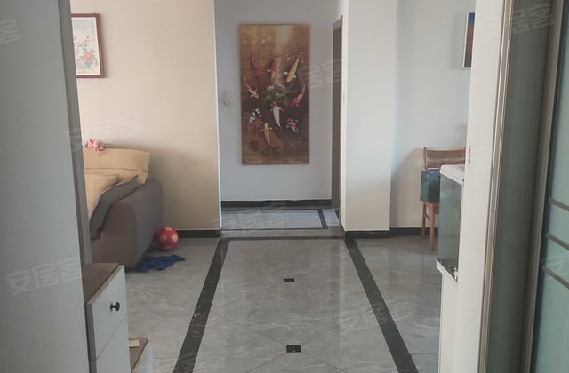 华茂嘉园3室2厅140㎡125.9万二手房图片