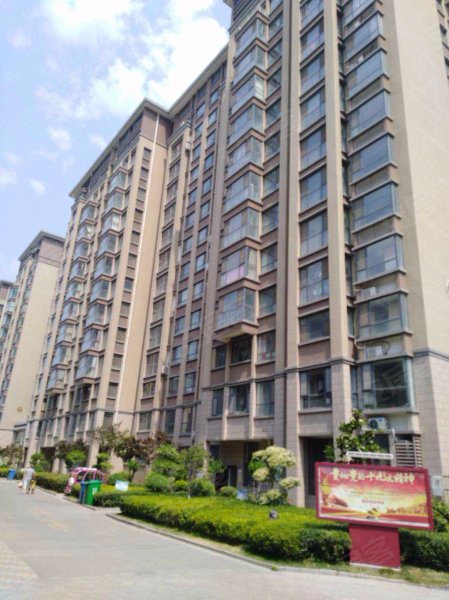 福泰御河湾,长安路3号-临沂福泰御河湾二手房,租房,房价-临沂安居客