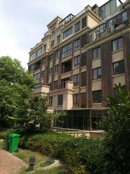 华润橡树湾,兴城西路318号-扬州华润橡树湾二手房,租房,房价-扬州安居