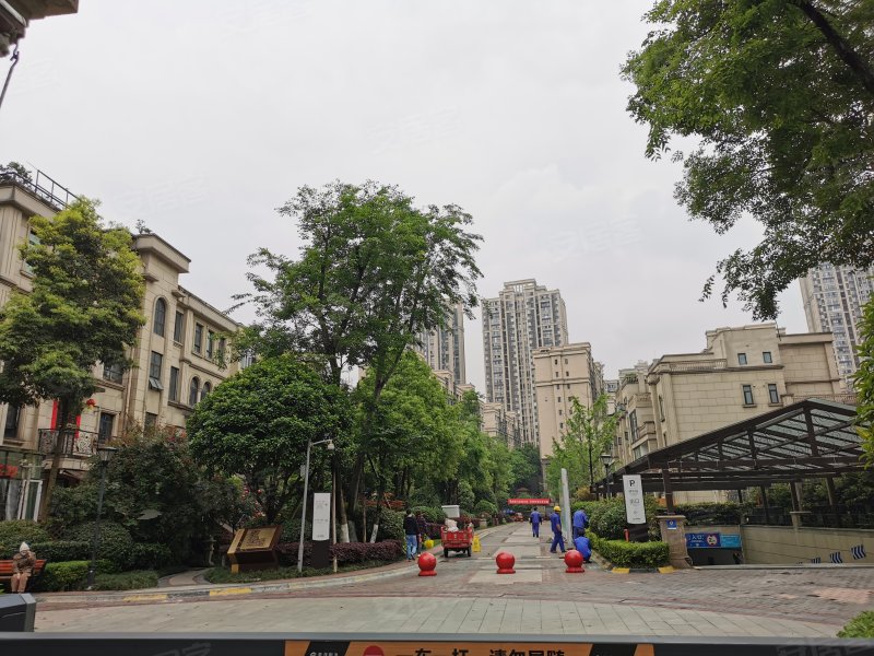 世茂城二期,天鹅西湖南路33号-成都世茂城二期二手房,租房,房价-成都