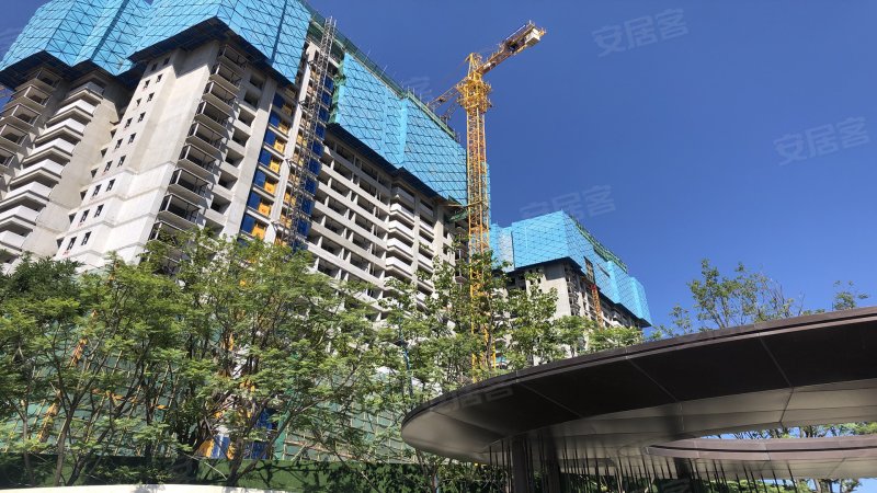 上悦天地,沙河路,近陈家营路-昆明上悦天地二手房,租房,房价-昆明安居