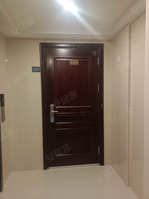 房东诚意出售 安吉城东 自住好房 环境优美 配套齐全,玖溪花园二手房