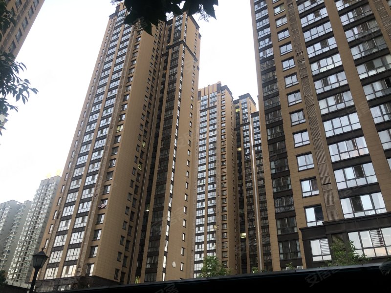 中房阳光美域,滨河西路-咸阳中房阳光美域二手房,租房,房价-咸阳安居