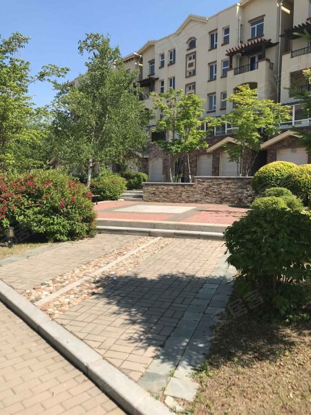 欧陆风情小镇,双园路50-50号-沈阳欧陆风情小镇二手房,租房,房价-沈阳