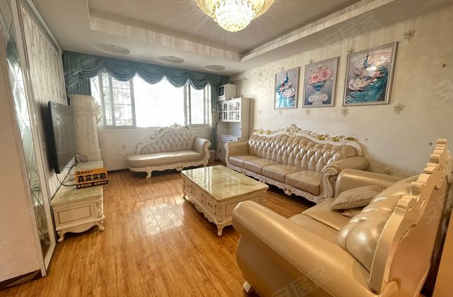 黄石路8-12号小区4室3厅180㎡62万二手房图片