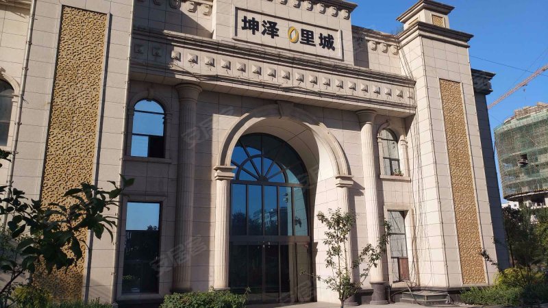 坤泽十里城,昌盛街2号-太原坤泽十里城二手房,租房,房价-太原安居客