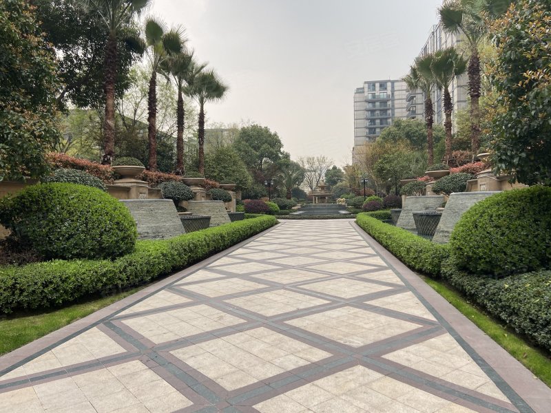 滨江凯旋门,凯旋路116号-杭州滨江凯旋门二手房,租房,房价-杭州安居客