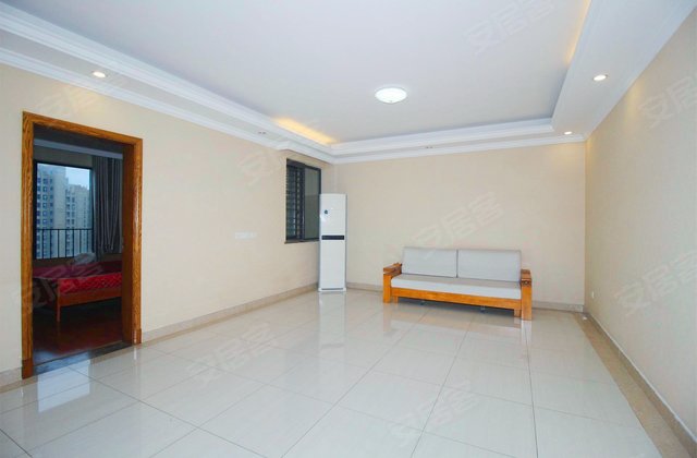 保利香槟国际2室2厅85.93㎡135万二手房图片