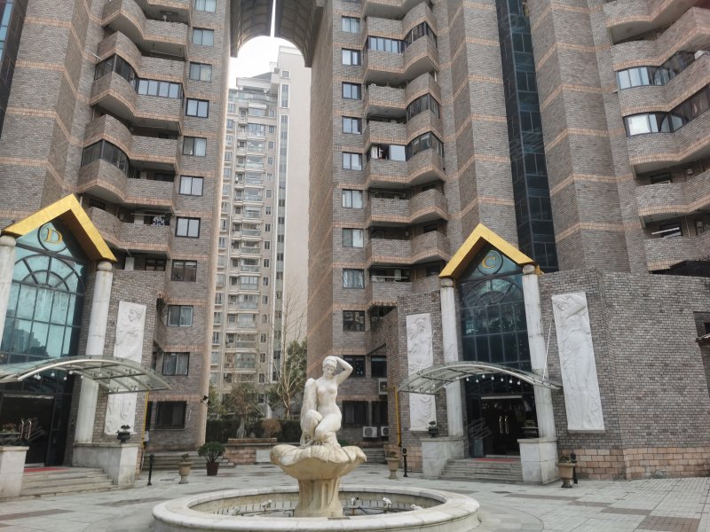 罗马花园,荣华东道8弄-上海罗马花园二手房,租房,房价-上海安居客