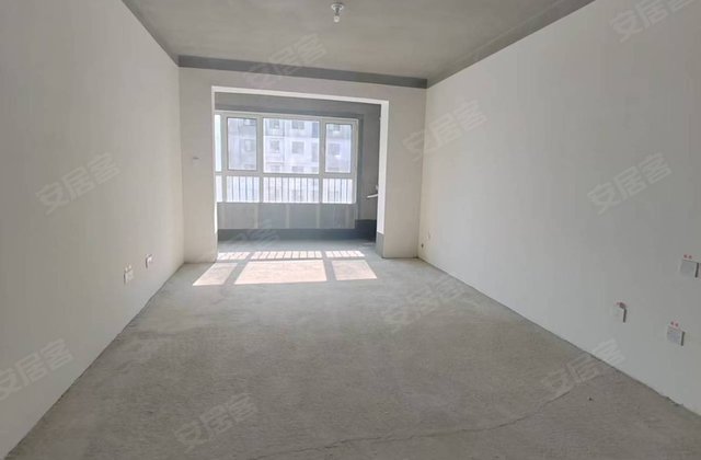 海峡新天地3室2厅111㎡79.9万二手房图片