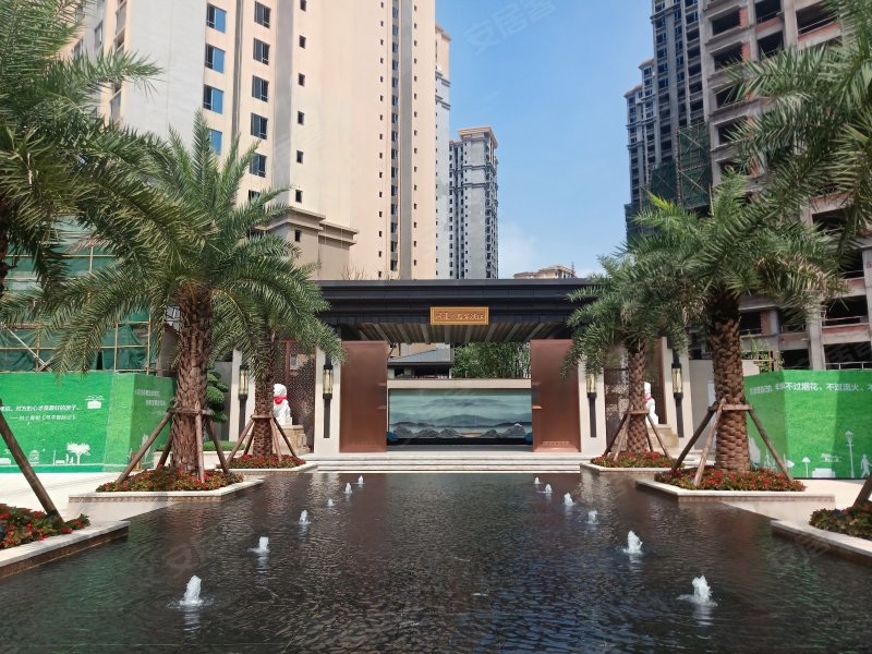 鸿通翡翠滨江,康城路一段-泸州鸿通翡翠滨江二手房,租房,房价-泸州