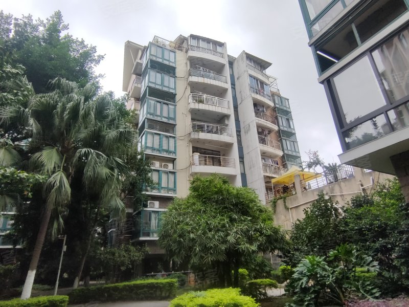 蔚蓝半岛(北区),章江北大道118号-赣州蔚蓝半岛(北区)二手房,租房