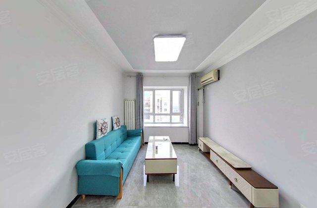 大运河孔雀城英国宫(四期)3室2厅89㎡29万二手房图片