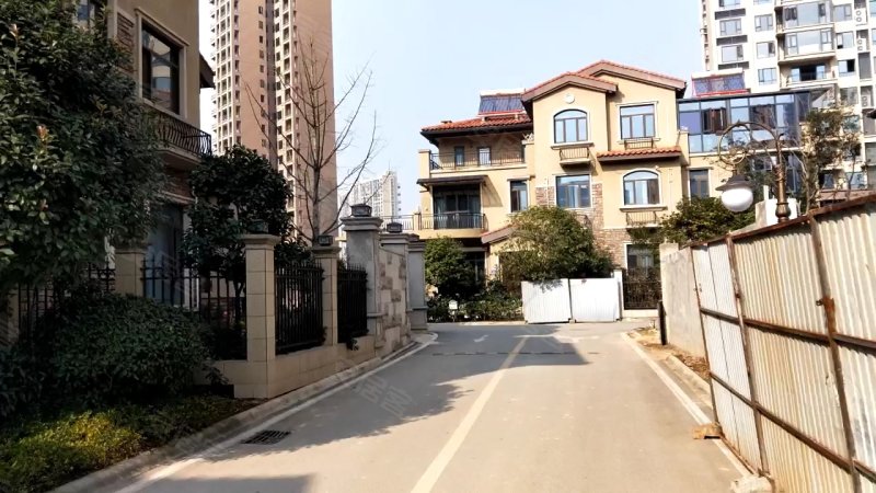 碧桂园南城首府(别墅)