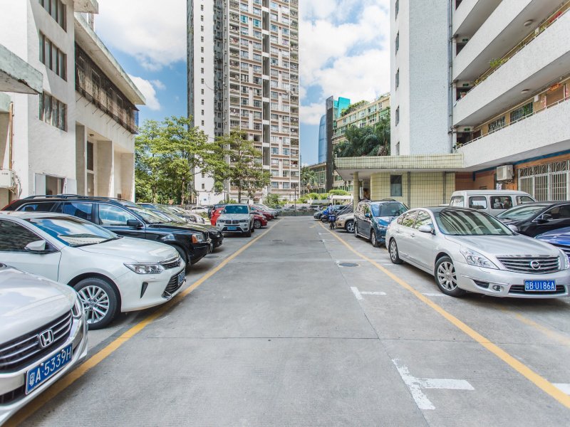 南天二花园,百花二路31号-三亚南天二花园二手房,租房,房价-三亚安居