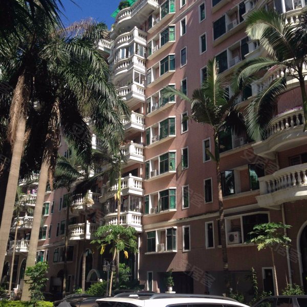 嘉洲豪园,滨河大道9013号-深圳嘉洲豪园二手房,租房,房价-深圳安居客