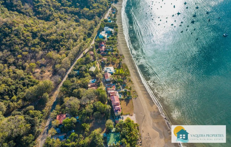 哥斯达黎加约¥73万11 标题地段在波特雷罗出售二手房土地图片