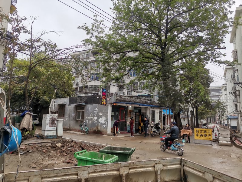 绿影新村,银湖中路71号-芜湖绿影新村二手房,租房,房价-芜湖安居客