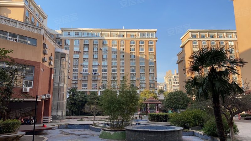 托乐嘉单身公寓,将军大道109号-南京托乐嘉单身公寓二手房,租房,房价