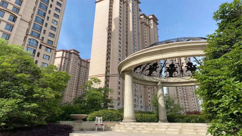 美景九悦山,青岛路79号-洛阳美景九悦山二手房,租房,房价-洛阳安居客