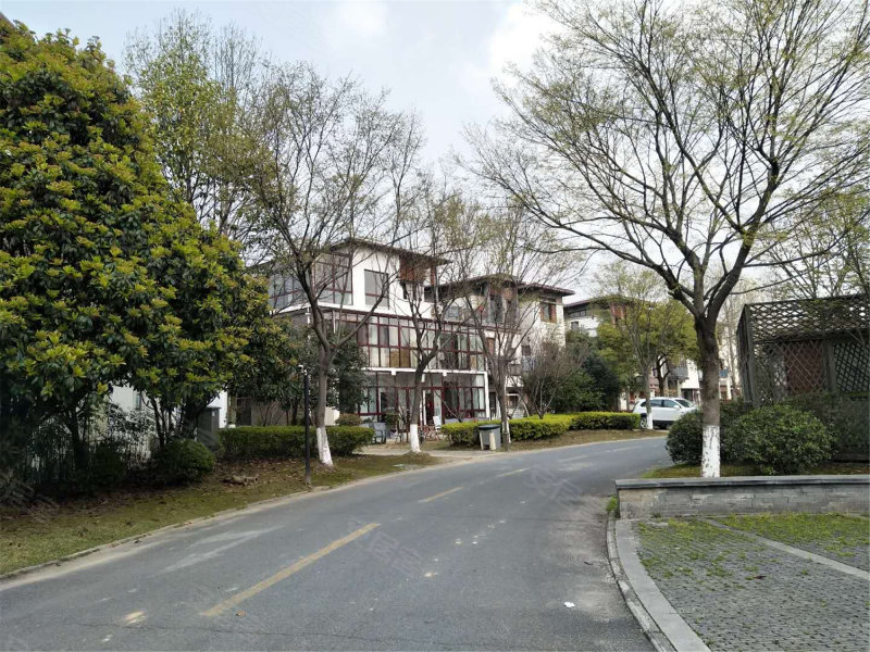 绿地21城e区(别墅),塞纳大道-昆山绿地21城e区(别墅)二手房,租房,房价