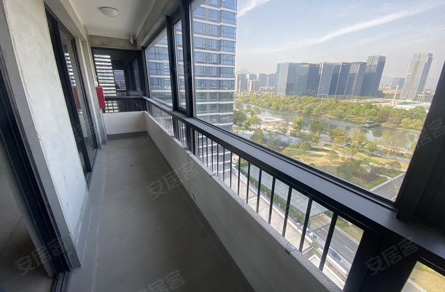 星悦城3室2厅126㎡207万二手房图片
