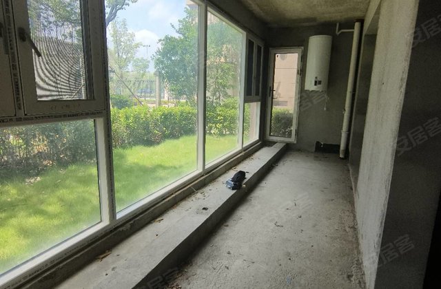 洋丰凤凰香醍3室2厅123㎡60.8万二手房图片