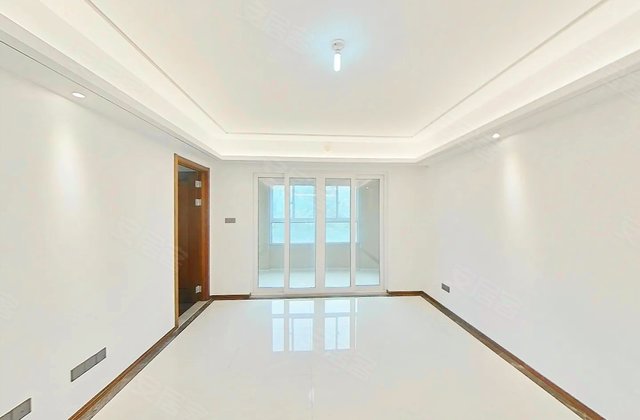 万科润园4室2厅139㎡343万二手房图片