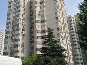 东城小区图片