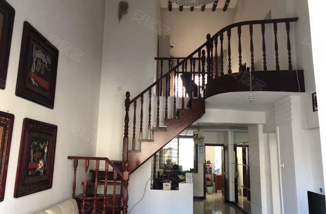 承德世纪城(一区)4室2厅147㎡140万二手房图片