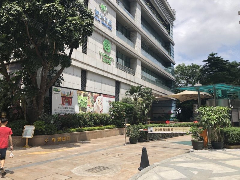 金海湾,滨江东路555号-广州金海湾二手房,租房,房价-广州安居客