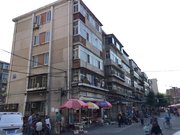 上杭路小区图片