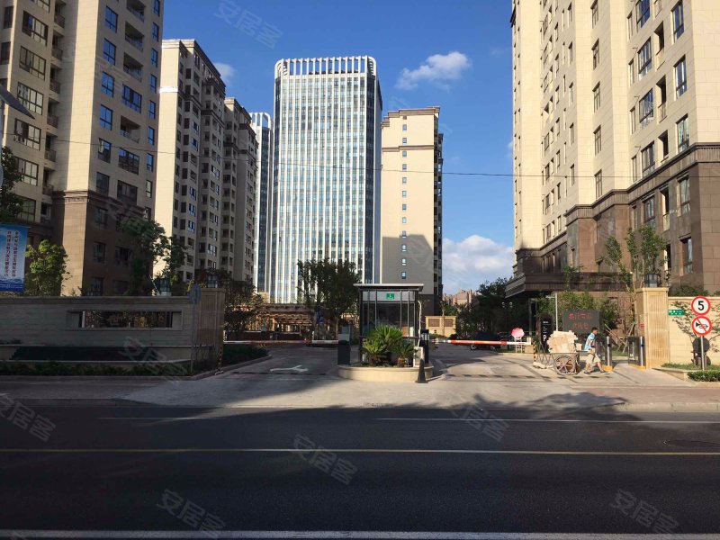 盛世宝邸(二期) 