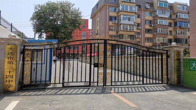 唐山街小区,松花街24号-大连唐山街小区二手房,租房,房价-大连安居客