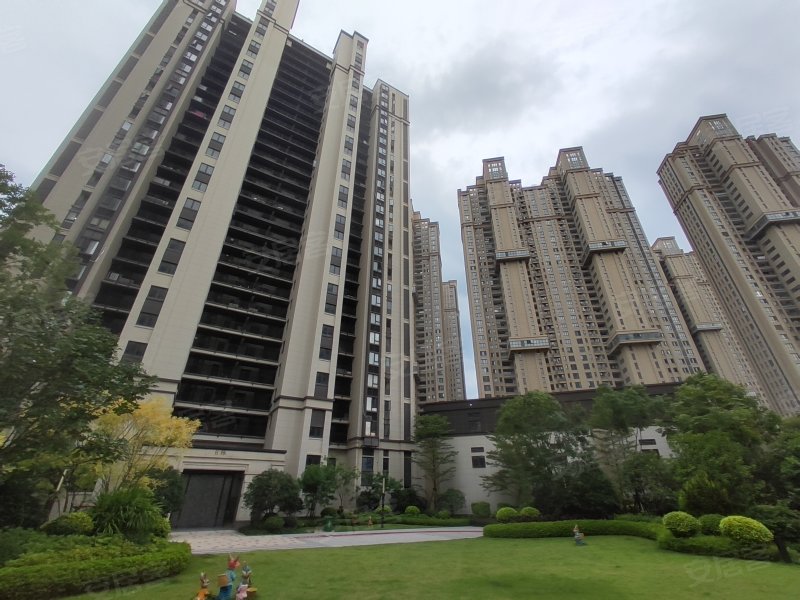 正荣悦澜湾,江福路-福州正荣悦澜湾二手房,租房,房价-福州安居客