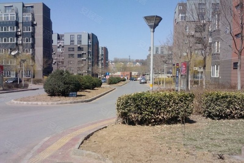 翠谷玉景苑,玉泉路-北京翠谷玉景苑二手房,租房,房价-北京安居客