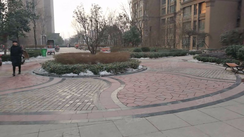 中成皇家花园,迎宾路-洛阳中成皇家花园二手房,租房,房价-洛阳安居客